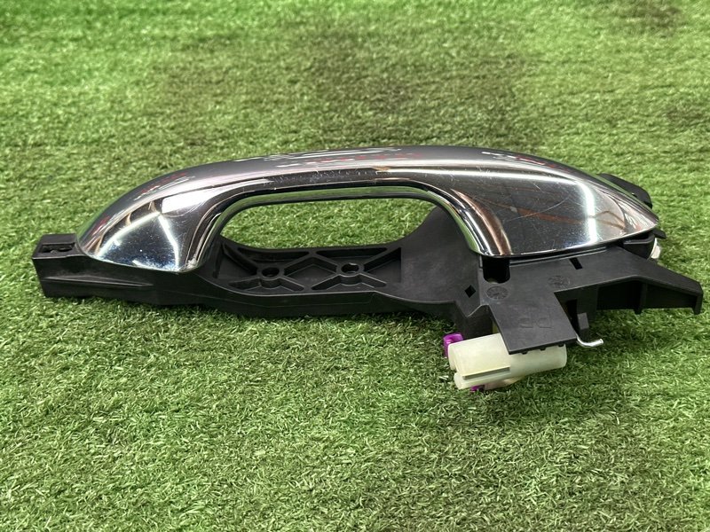 Ручка двери наружная в сборе Kia Rio 4 2018