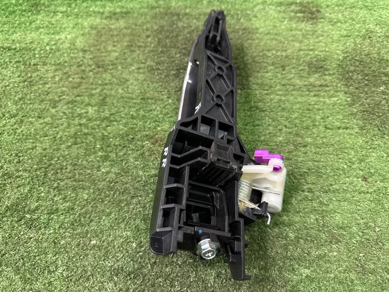 Ручка двери наружная в сборе Kia Rio 4 2018