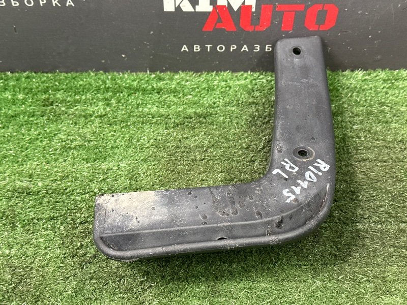 Брызговик Kia Rio 4 2018