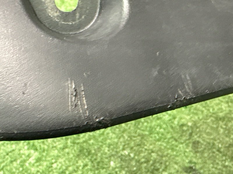 Брызговик Kia Rio 4 2018