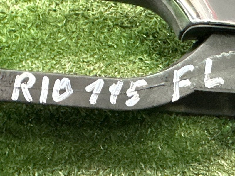 Ручка двери наружная в сборе Kia Rio 4 2018