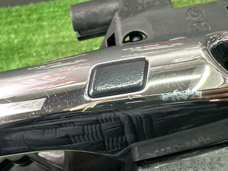 Ручка двери наружная в сборе Kia Rio 4 2018