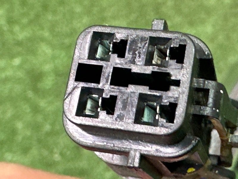 Ручка двери наружная в сборе Kia Rio 4 2018