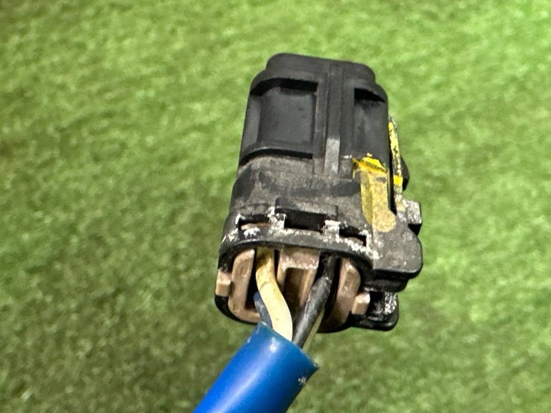 Ручка двери наружная в сборе Kia Rio 4 2018