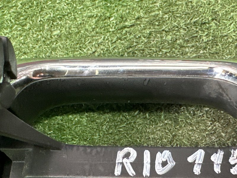 Ручка двери наружная в сборе Kia Rio 4 2018