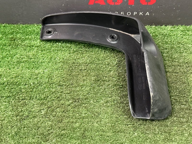 Брызговик Kia Rio 4 2018