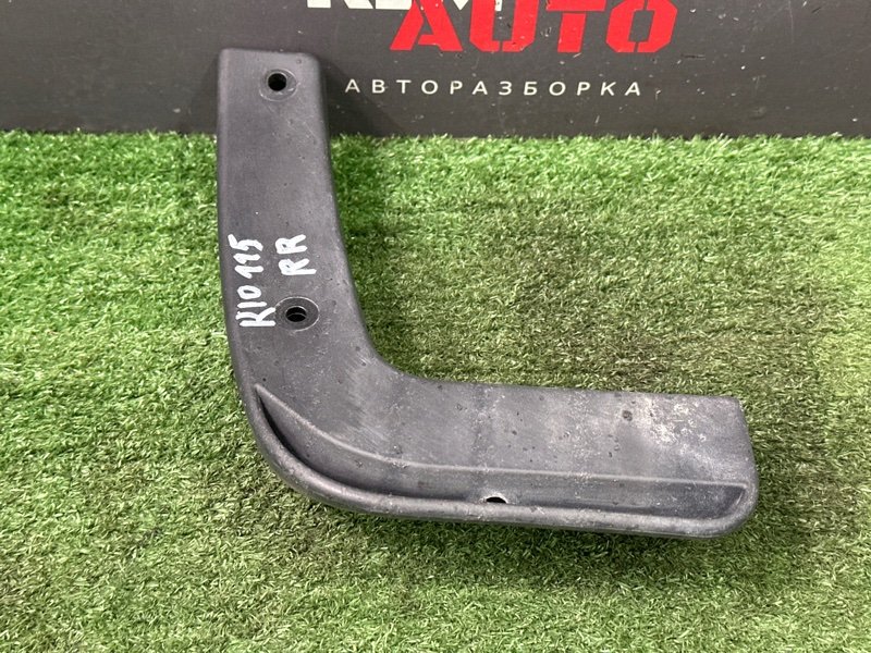 Брызговик Kia Rio 4 2018