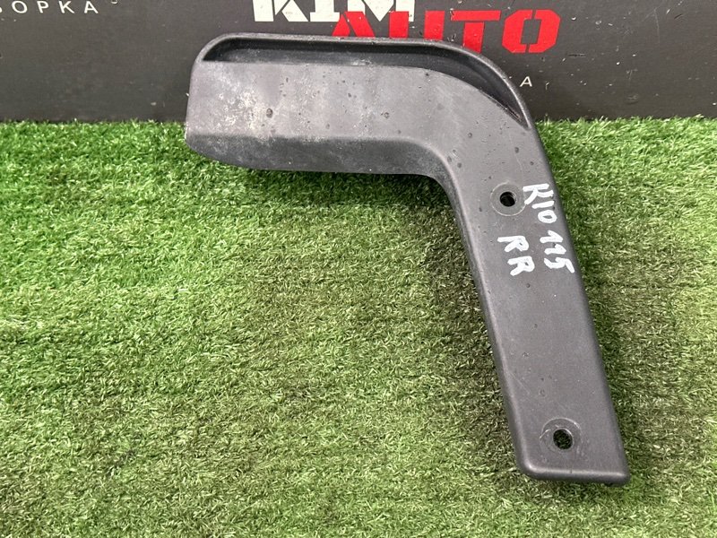 Брызговик Kia Rio 4 2018