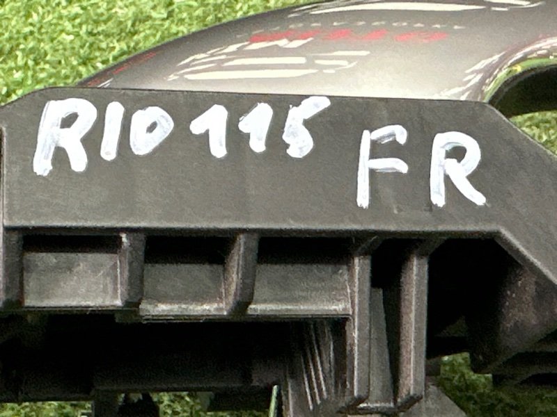 Ручка двери наружная в сборе Kia Rio 4 2018