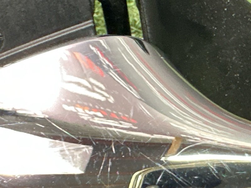 Ручка двери наружная в сборе Kia Rio 4 2018