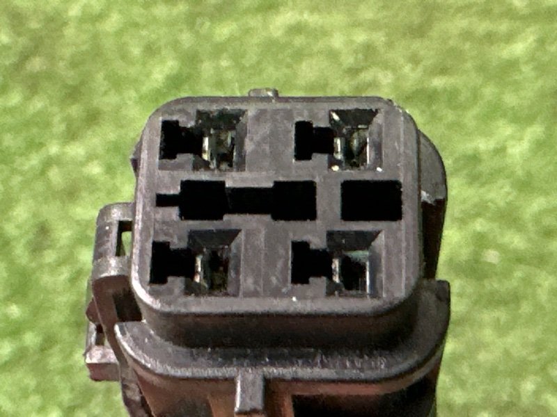 Ручка двери наружная в сборе Kia Rio 4 2018