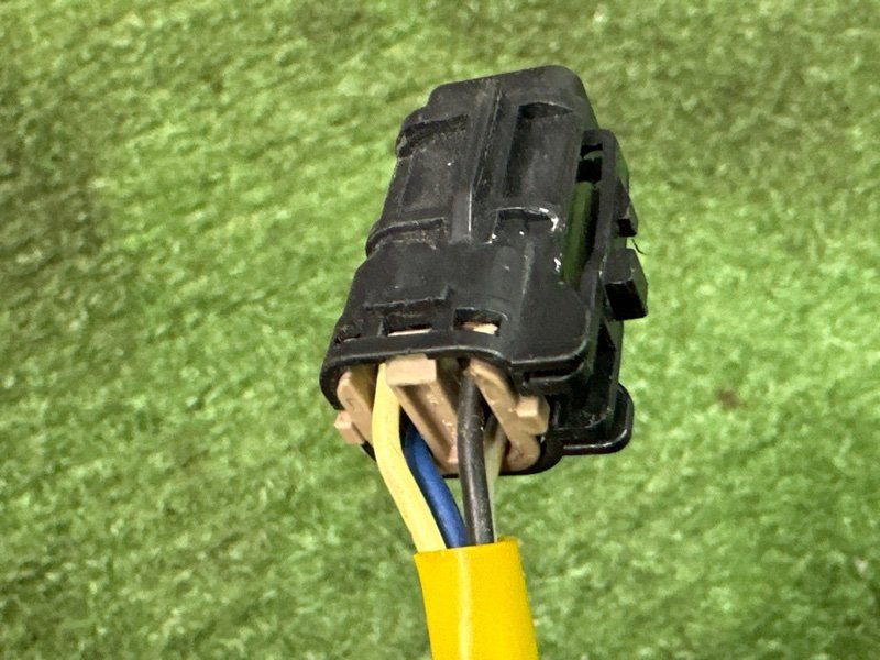 Ручка двери наружная в сборе Kia Rio 4 2018