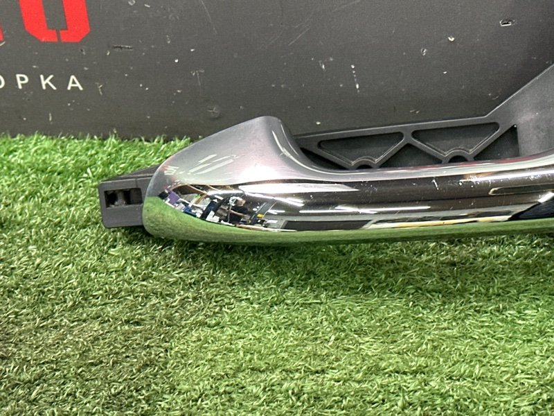 Ручка двери наружная в сборе Kia Rio 4 2018