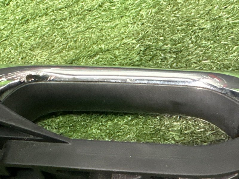 Ручка двери наружная в сборе Kia Rio 4 2018