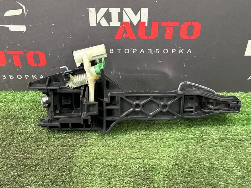 Ручка двери наружная в сборе Kia Rio 4 2018