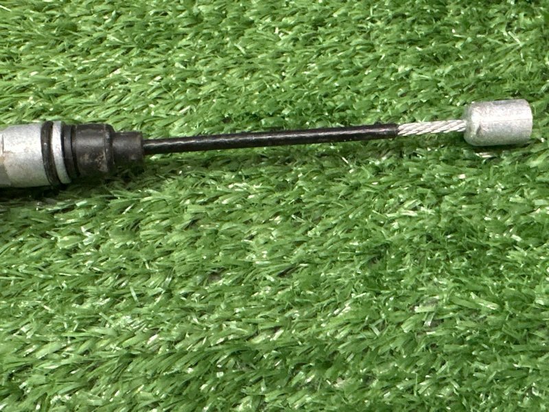 Трос стояночного тормоза (ручника) Kia Rio 4 2018