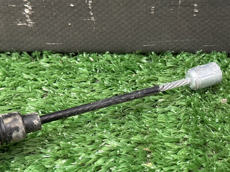 Трос стояночного тормоза (ручника) Kia Rio 4 2018