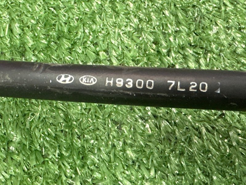 Трос стояночного тормоза (ручника) Kia Rio 4 2018