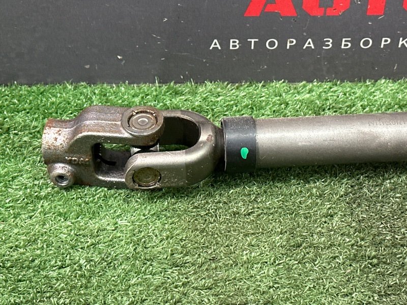 Кардан рулевой Kia Rio 4 2018