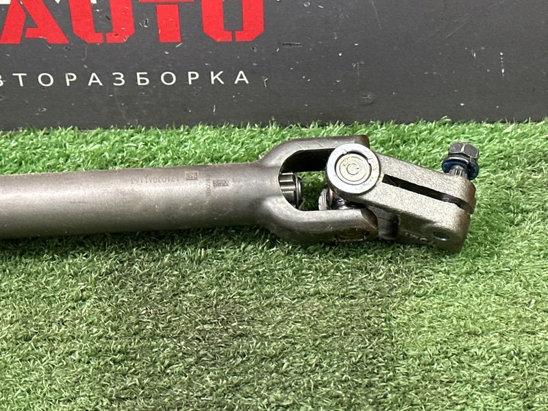 Кардан рулевой Kia Rio 4 2018