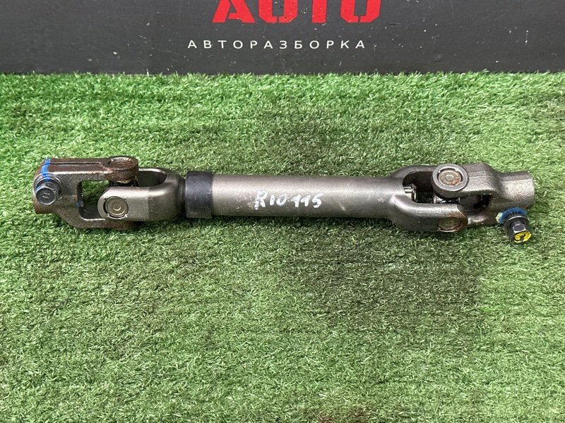 Кардан рулевой Kia Rio 4 2018