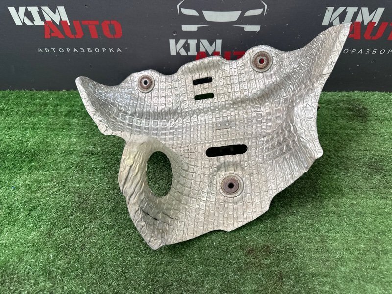 Тепловой экран выпускного коллектора Kia Rio 4 2018