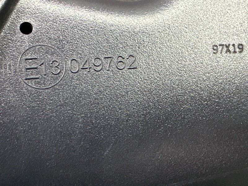 Зеркало заднего вида боковое Kia Rio 4 2018