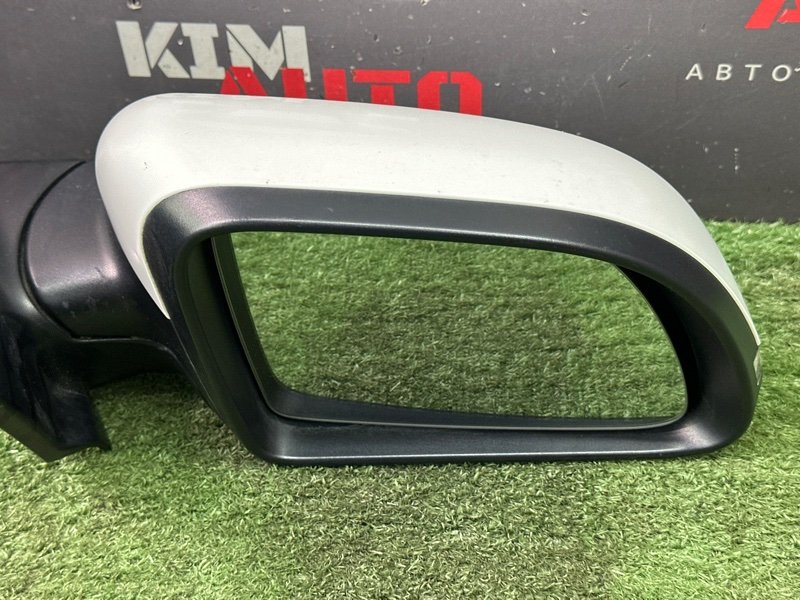 Зеркало заднего вида боковое Kia Rio 4 2018