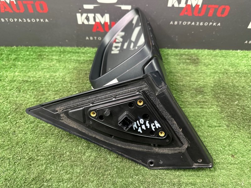 Зеркало заднего вида боковое Kia Rio 4 2018