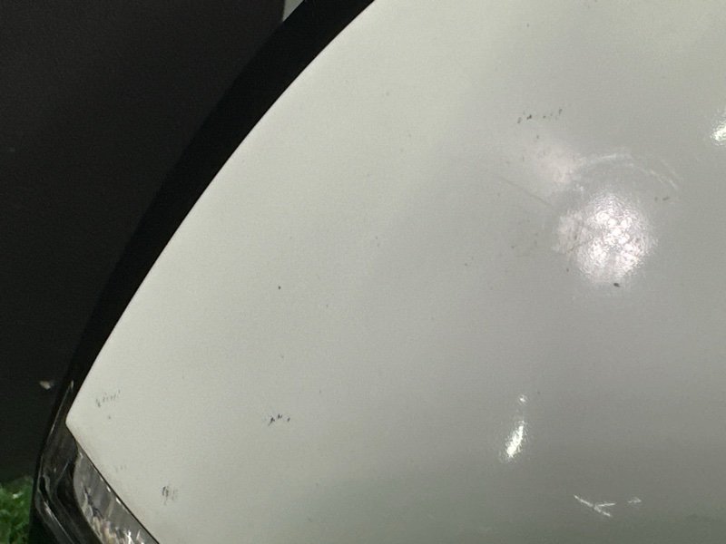 Зеркало заднего вида боковое Kia Rio 4 2018