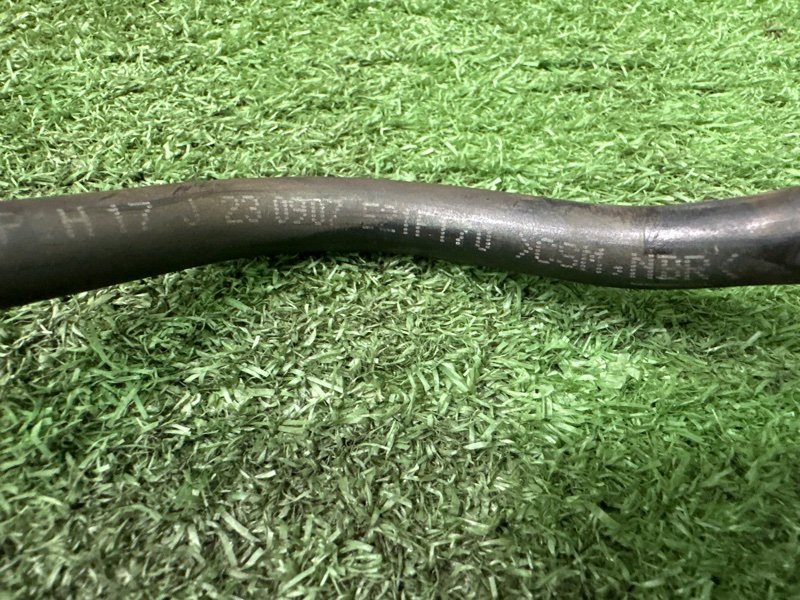 Шланг адсорбера Kia Rio 4 2018