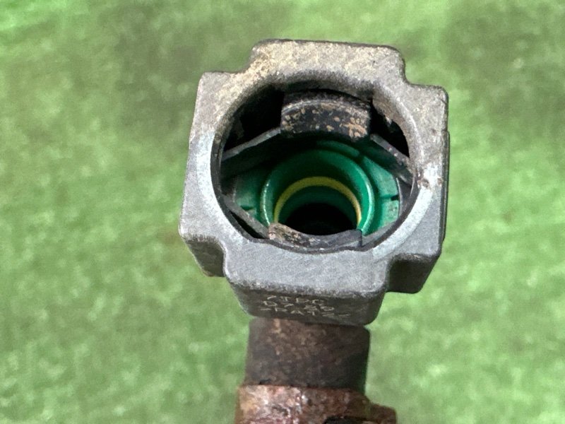 Шланг адсорбера Kia Rio 4 2018