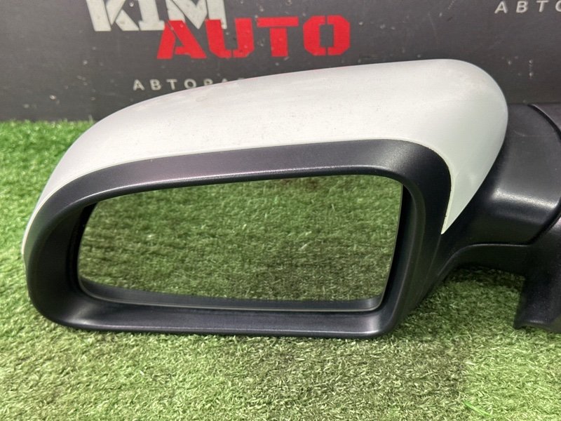 Зеркало заднего вида боковое Kia Rio 4 2018