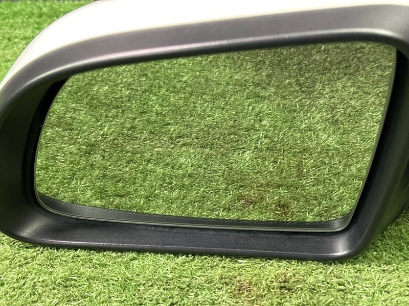 Зеркало заднего вида боковое Kia Rio 4 2018