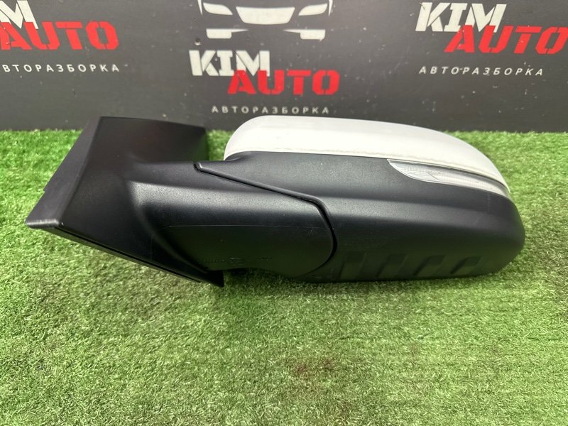Зеркало заднего вида боковое Kia Rio 4 2018