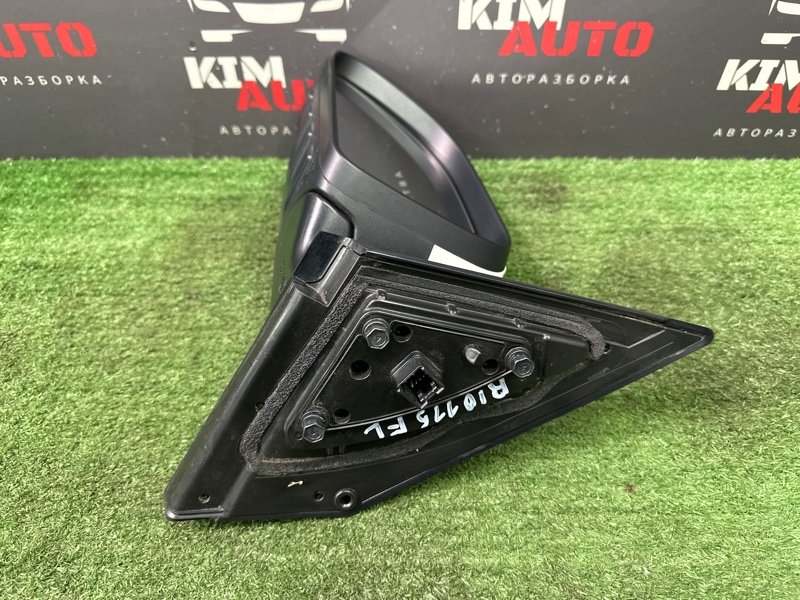 Зеркало заднего вида боковое Kia Rio 4 2018
