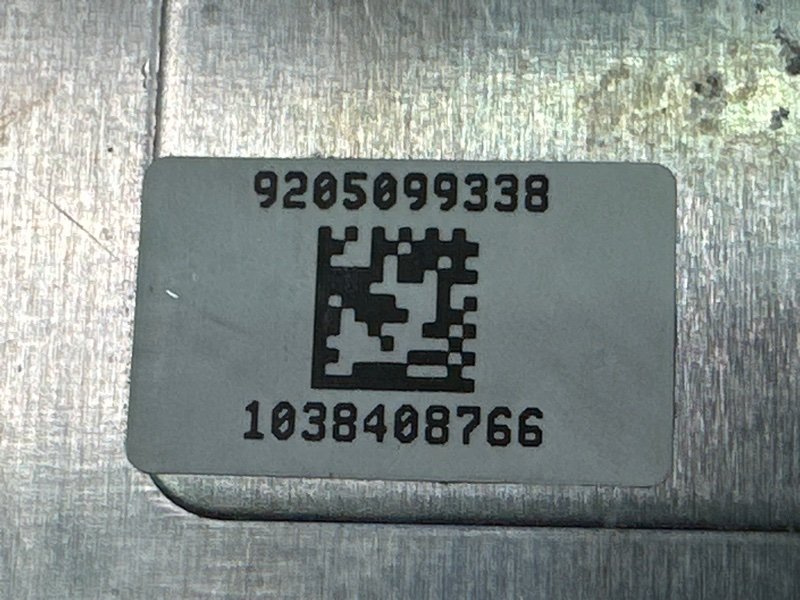 Блок управления двигателем (ЭБУ) Kia Rio 4 2018