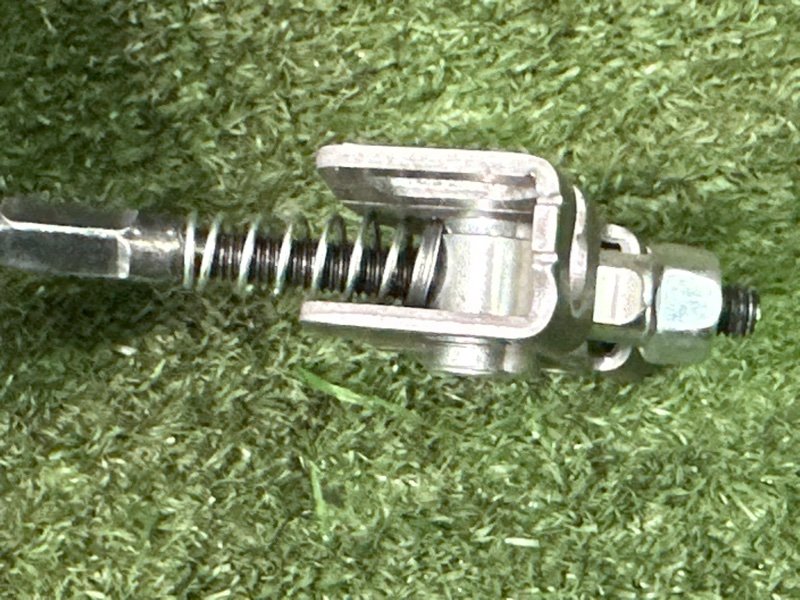 Рычаг стояночного тормоза (ручник) Kia Rio 4 2018