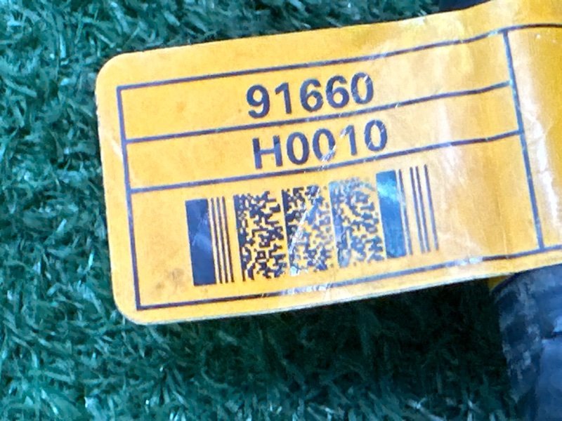 Проводка двери Kia Rio 4 2018