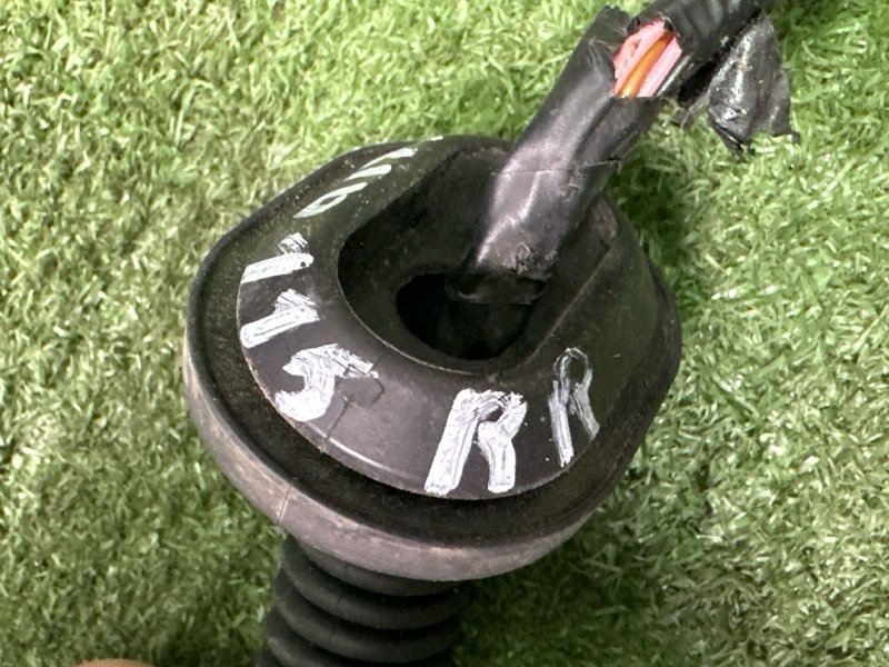 Проводка двери Kia Rio 4 2018