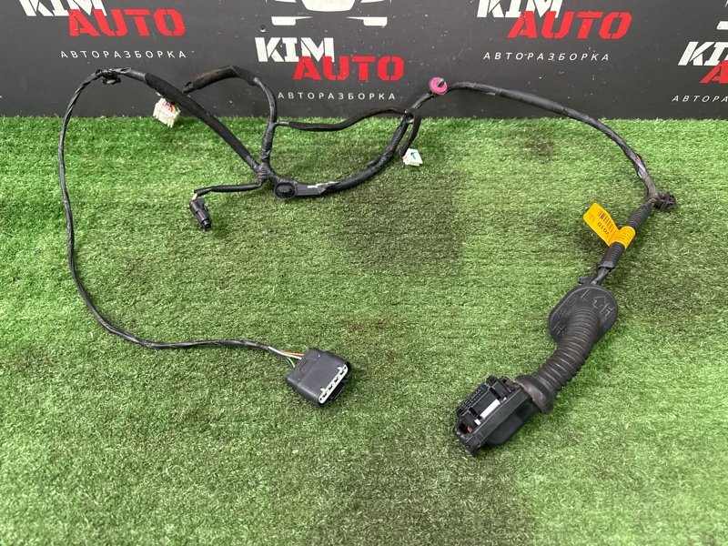 Проводка двери Kia Rio 4 2018
