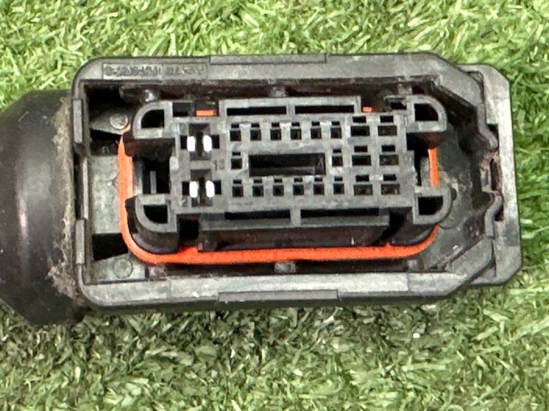 Проводка двери Kia Rio 4 2018