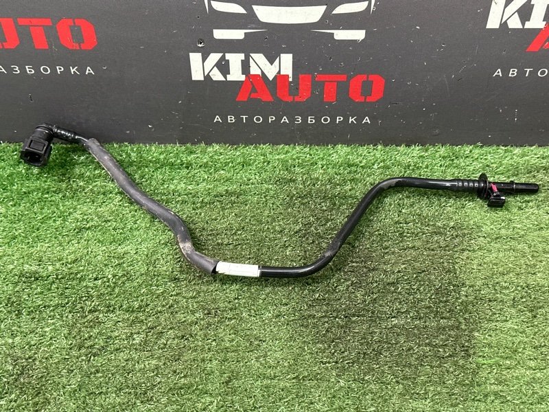 Трубка адсорбера Kia Rio 4 2018