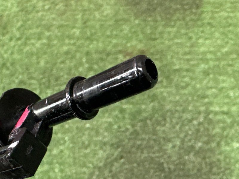 Трубка адсорбера Kia Rio 4 2018