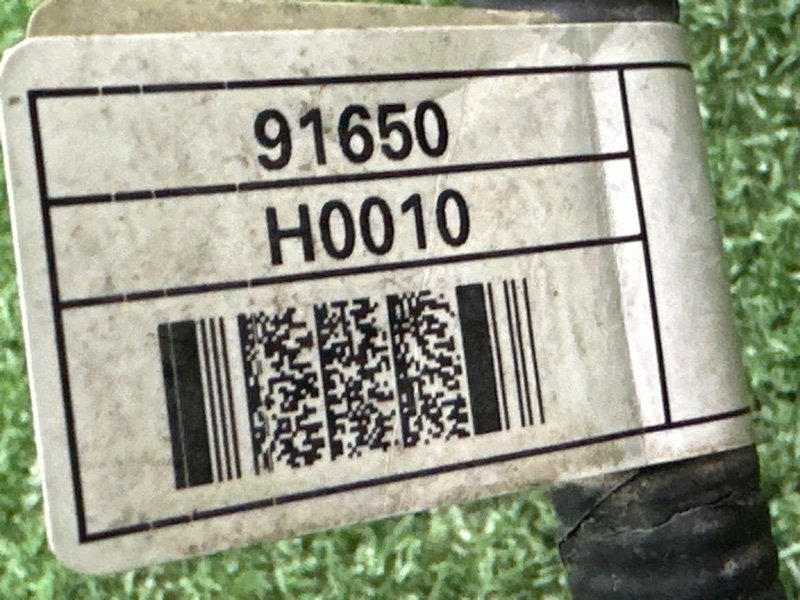 Проводка двери Kia Rio 4 2018