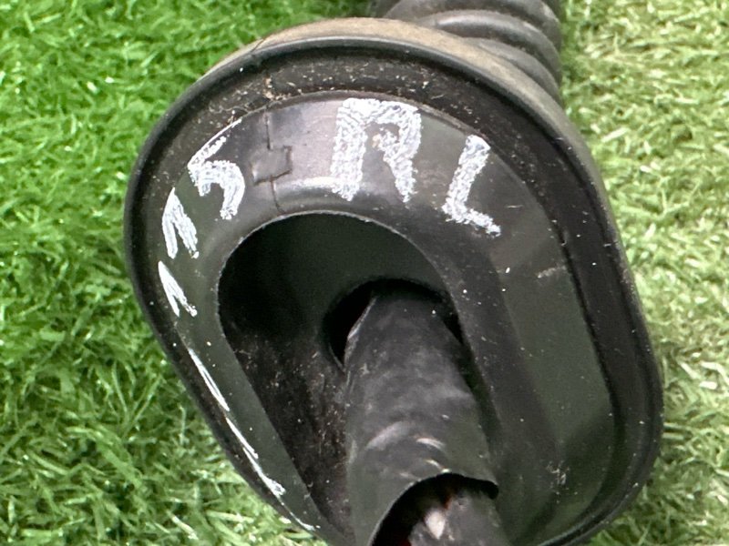 Проводка двери Kia Rio 4 2018