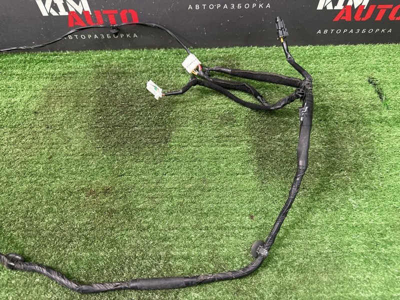 Проводка двери Kia Rio 4 2018