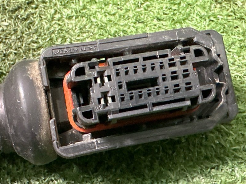 Проводка двери Kia Rio 4 2018