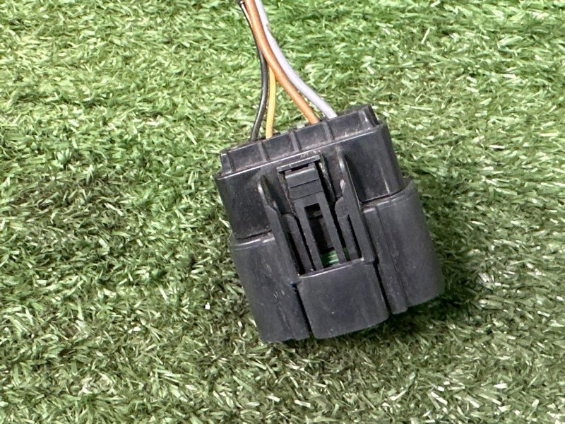 Проводка двери Kia Rio 4 2018