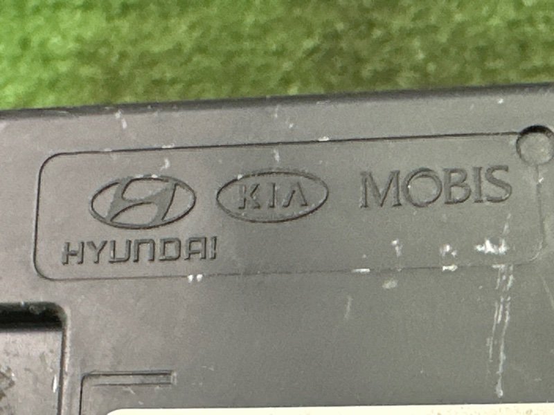 Блок антенны Глонасс Kia Rio 4 2018